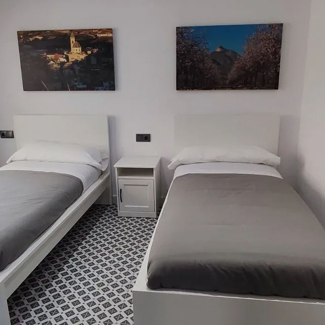 apartamentos turísticos