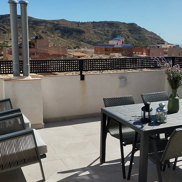 apartamentos turísticos