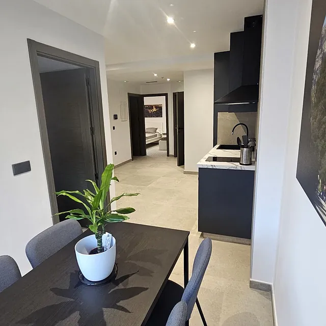 apartamentos turísticos