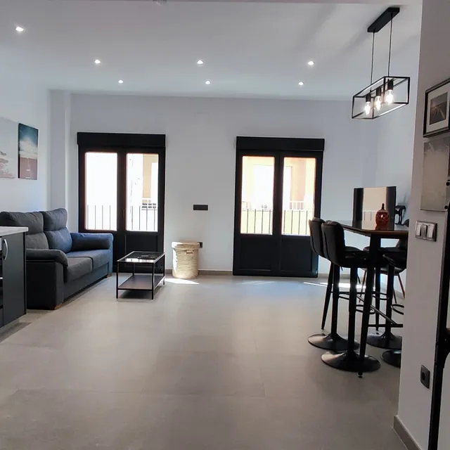 apartamentos turísticos