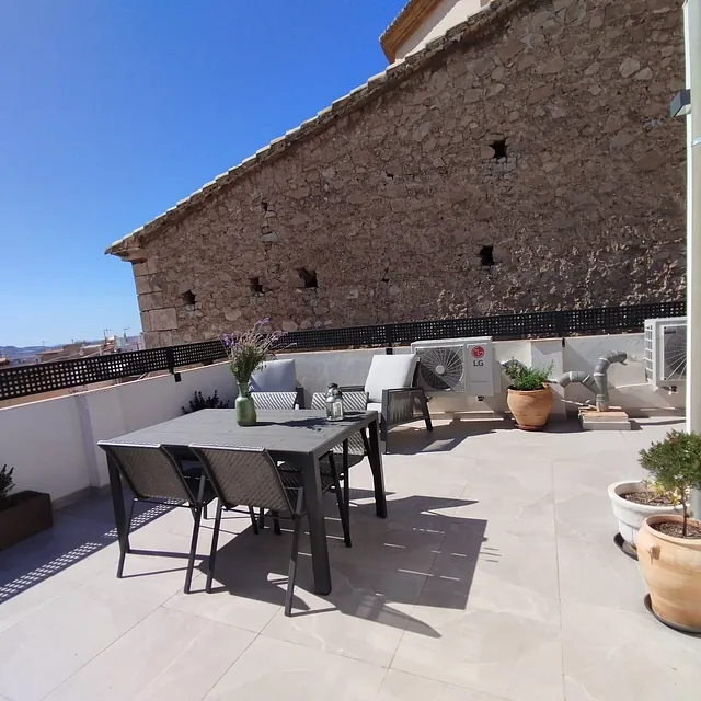 apartamentos turísticos