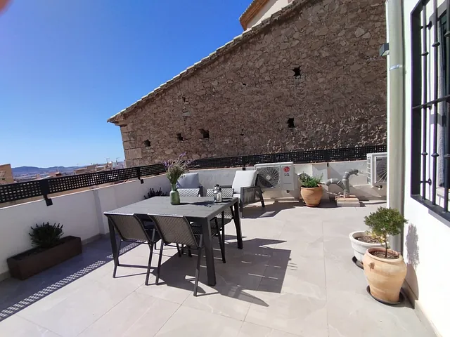 Servicios de Apartamentos Elegancia