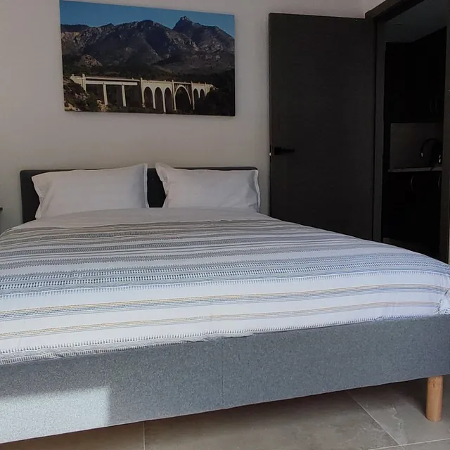 apartamentos turísticos