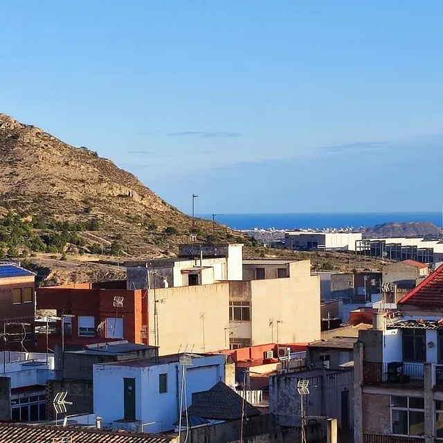 apartamentos turísticos