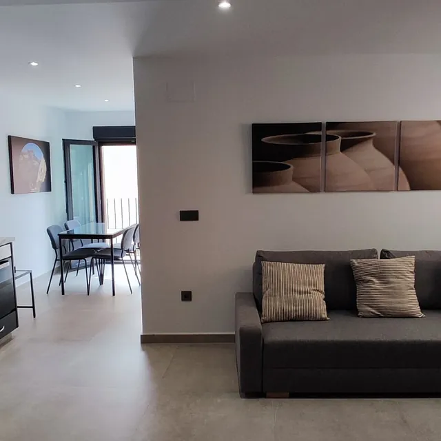 apartamentos turísticos