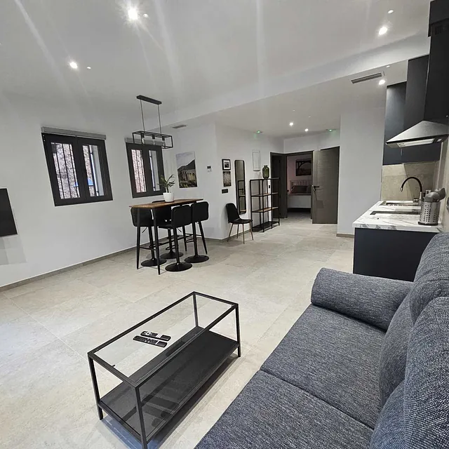 apartamentos turísticos