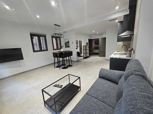 Servicios de Apartamentos Elegancia