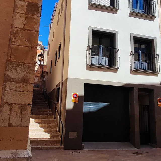 apartamentos turísticos