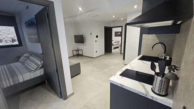 Servicios de Apartamentos Elegancia