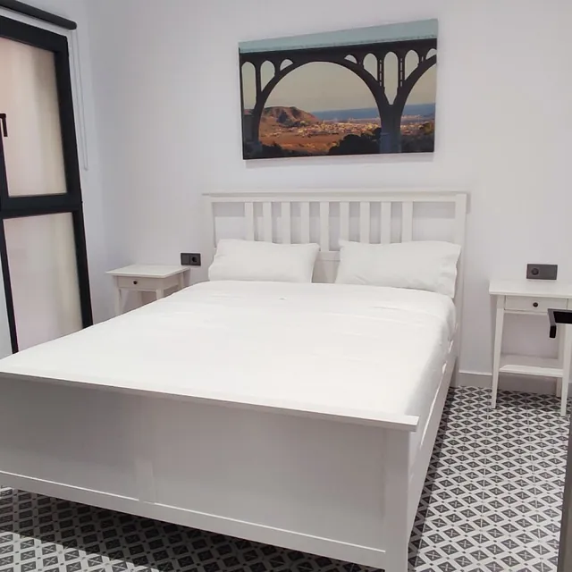 apartamentos turísticos